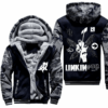 Linkin Park Lover Fleece Jacket
