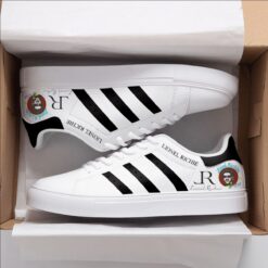 Lionel Richie Stan Smith Shoes