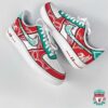 Liverpool Air Force Shoes