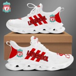 Liverpool Max Soul Shoes