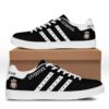 Liverpool FC 4 Stan Smith Shoes