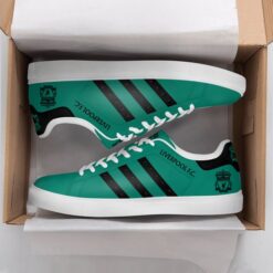 Liverpool Sport Stan Smith Shoes