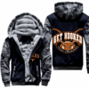 Texas Longhorns Fleece Jacket