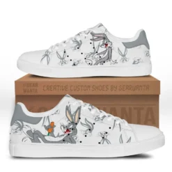 Looney Tunes Stan Smith Shoes