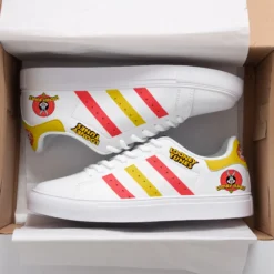 Looney Tunes Stan Smith Shoes