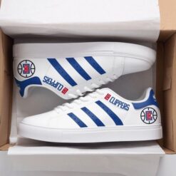 Los Angeles Clippers Stan Smith Shoes H23