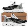 Los Angeles Lakers Sport Max Soul Shoes