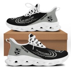 Los Angeles Lakers Sport Max Soul Shoes