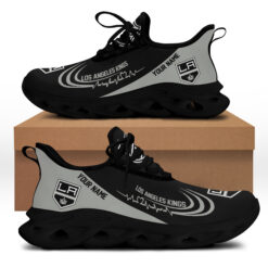 Los Angeles Lakers Sport B1 Max Soul Shoes