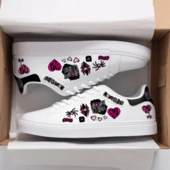 Lovebites Stan Smith Shoes