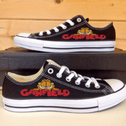 Garfield I0 Low Top Shoes