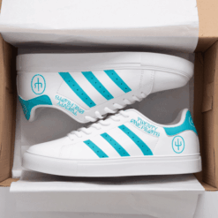 Twenty One Pilots G1 Stan Smith Shoes