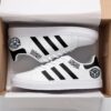 Lynyrd Skynyrd 4 Stan Smith Shoes