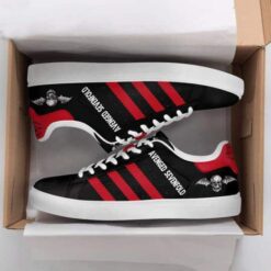 Avenged Sevenfold Band 3 Stan Smith Shoes