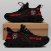 Motörhead Max Soul Shoes