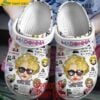 Madonna Forever Soft Clogs