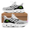 Silverchair Max Soul Shoes