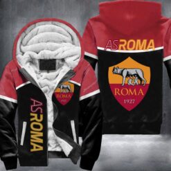 As Roma 1 Fleece Jacket