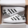 Ozzy Osbourne A1 Stan Smith Shoes
