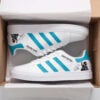 Lewis Hamilton A1 Stan Smith Shoes
