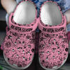 Karol G Soft Clogs