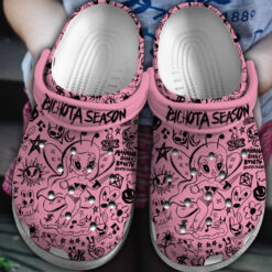 Karol G Soft Clogs