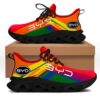 BYD A2 Max Soul Shoes