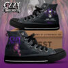 Ozzy Osbourne A1 High Top Shoes