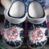 New York Yankees 1i Soft Clogs