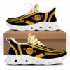 Hard Rock Company Clunky Max Soul Shoes