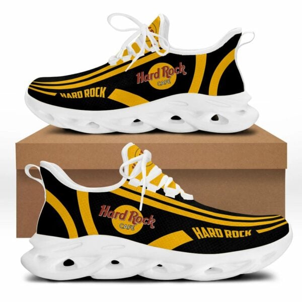 Hard Rock Company Clunky Max Soul Shoes 1 Hard Rock Company Clunky Max Soul Shoes