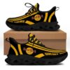Hard Rock Company Clunky 1 Max Soul Shoes