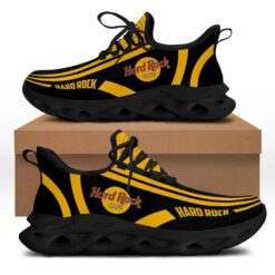 Hard Rock Company Clunky 1 Max Soul Shoes
