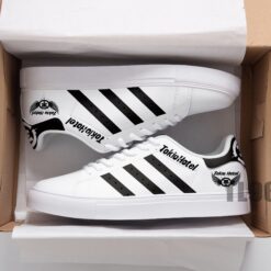 Tokio Hotel A3 Stan Smith Shoes