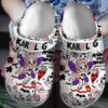 Karol G Soft Clogs