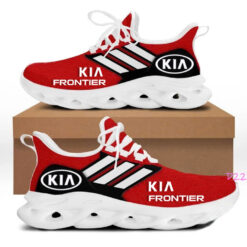 Kia S1 Max Soul Shoes