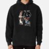 Cliff Richard 1g Zip Hoodie