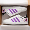 Kpop Demon Hunters 1 Stan Smith Shoes