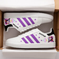 Kpop Demon Hunters 1 Stan Smith Shoes
