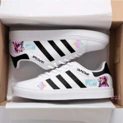 Kpop Demon Hunters 2 Stan Smith Shoes