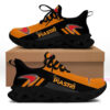 Oscar Piastri Max Soul Shoes