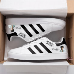 Benson Boone 1 Stan Smith Shoes