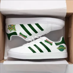 Teenage Mutant Ninja Turtles 5 Stan Smith Shoes