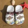 M&m’ Soft Clogs