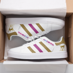 Madonna 6 Stan Smith Shoes