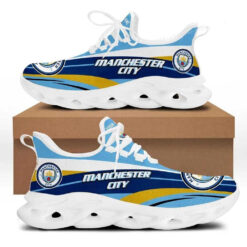 Manchester City 1 Max Soul Shoes
