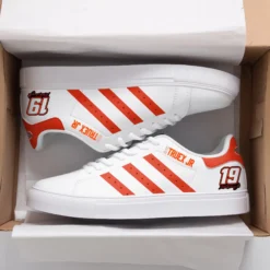 Martin Truex Jr Stan Smith Shoes