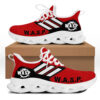 W.a.s.p. 1 Max Soul Shoes