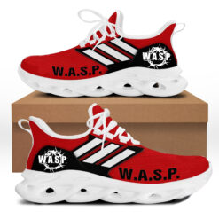 W.a.s.p. 1 Max Soul Shoes