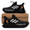 Alexander Zverev Max Soul Shoes